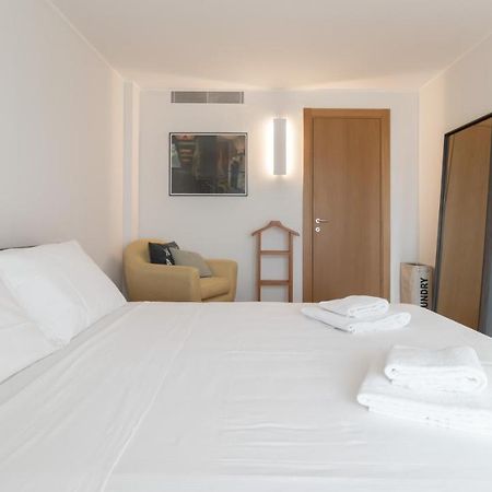 Italianway - Imperia 43 Daire Milano Dış mekan fotoğraf