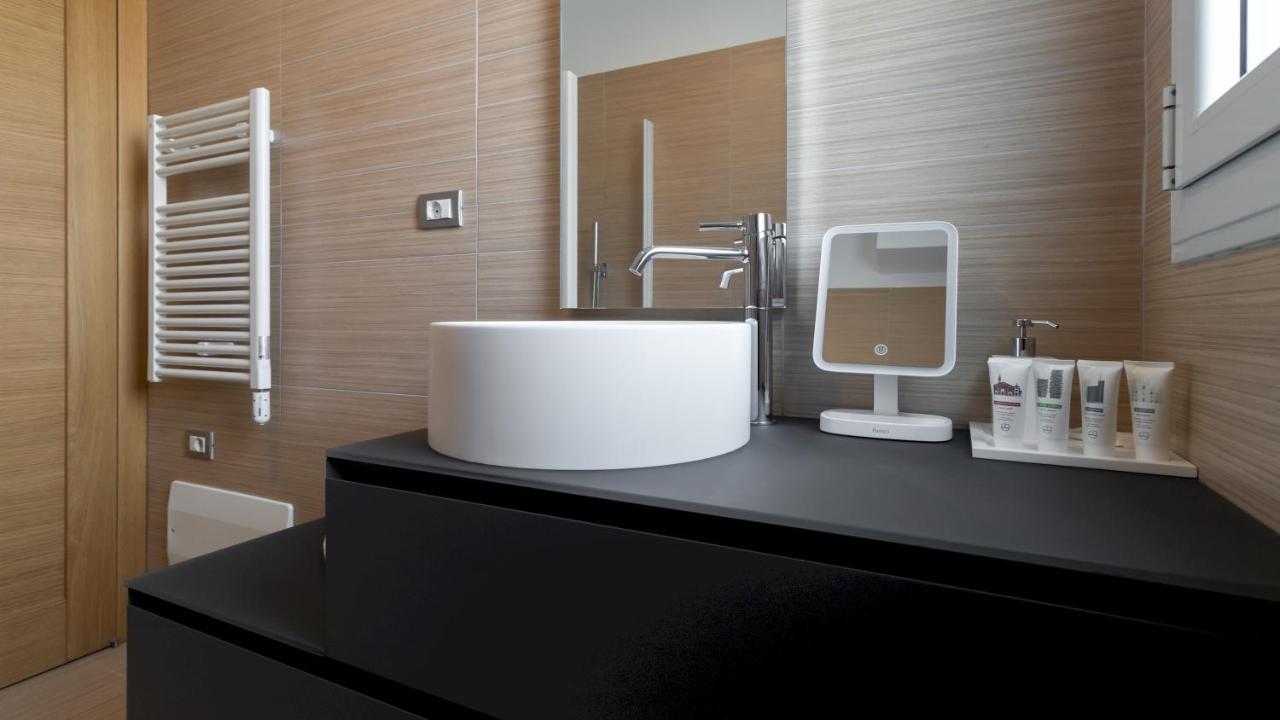 Italianway - Imperia 43 Daire Milano Dış mekan fotoğraf