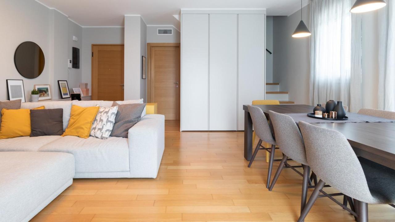 Italianway - Imperia 43 Daire Milano Dış mekan fotoğraf