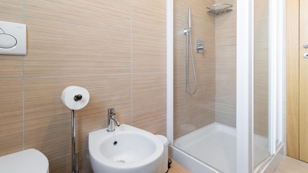 Italianway - Imperia 43 Daire Milano Dış mekan fotoğraf