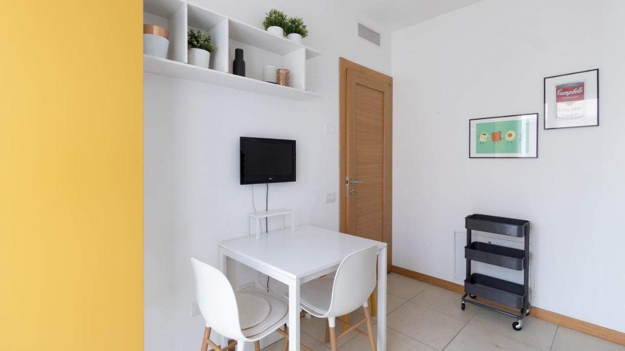 Italianway - Imperia 43 Daire Milano Dış mekan fotoğraf