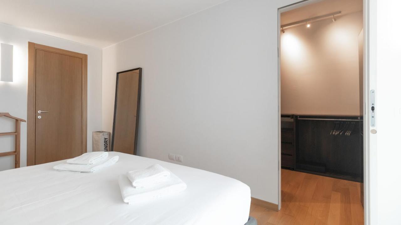 Italianway - Imperia 43 Daire Milano Dış mekan fotoğraf