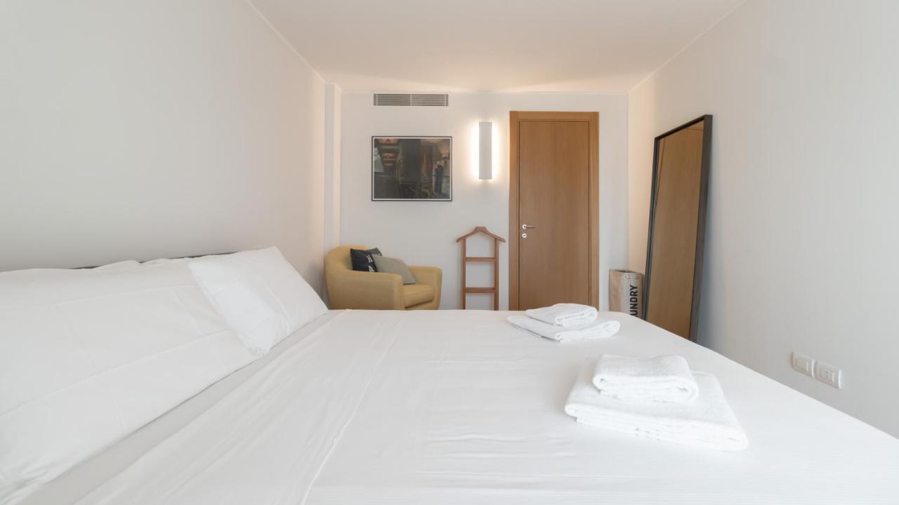 Italianway - Imperia 43 Daire Milano Dış mekan fotoğraf